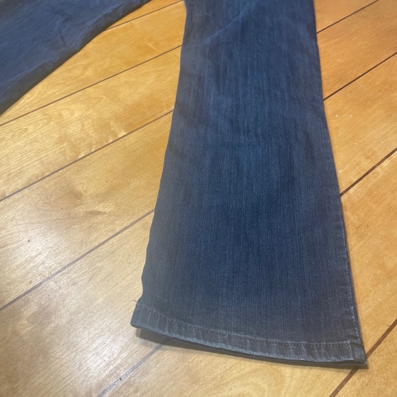 Gucci Arkansas 01865 Denim Jeans 35x32 Made In Italy - Picture 5 of 16